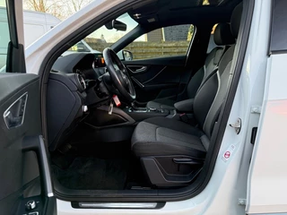 Audi Q2 - afbeelding nr 16