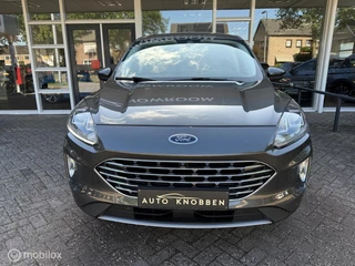Ford Kuga Ford Kuga 2.5 PHEV Titanium, Led, Navi, Climat, Pdc, Lm.. - afbeelding nr 2