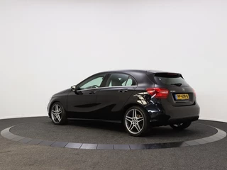Mercedes-Benz A-Klasse Mercedes-Benz A-Klasse 180 Business Sol. | Achteruitrijcamera | Stoelverwarming | - afbeelding nr 9