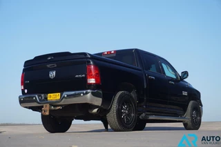 Dodge Ram 1500 Dodge Ram 1500 3.6 V6 Quad Cab 6'4 * LPG * Groot onderhoud * - afbeelding nr 2