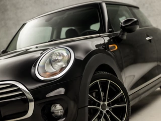 MINI Cooper (STOELVERWARMING, CLIMATE, PARKEERSENSOREN, SPORTSTOELEN, LM VELGEN, ELEK RAMEN, NIEUWE APK, NIEUWSTAAT) - afbeelding nr 25