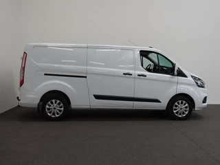 Ford Transit Custom Ford Transit Custom 130pk Automaat L2H1 Trend Navigatie Camera Apple Carplay/ Android auto Trekhaak Airco Cruise Control - afbeelding nr 42