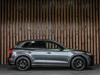 Audi SQ5 | STOELVENTILATIE | BANG UND OLUFSEN | PANORAMADAK | SPORTONDERSTEL | - afbeelding nr 5