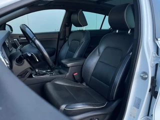 Kia Sportage - afbeelding nr 4