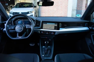 Audi A1 Sportback Audi A1 Sportback 40 TFSI S Line Edition 1 B&O / ACC / Sfeer - afbeelding nr 2