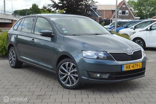 Škoda Rapid - 411145992-0