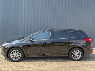Ford Focus Ford Focus Wagon 1.0 Trend - afbeelding nr 6