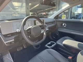 Hyundai IONIQ 5 Hyundai IONIQ 5 Connect+ 77.4 kWh | Bose | Leer | Camera - afbeelding nr 5
