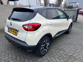 Renault Captur Renault Captur 0.9 TCE DYNAMIQUE ECC NAVI 17 LM Bi Tone Camera - afbeelding nr 3