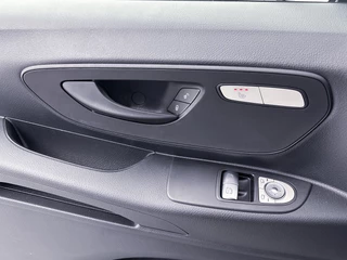 Mercedes-Benz Vito Mercedes-Benz Vito 116 Lang Trekhaak LED Achteruitrijcamera Betimmering Cruise Control - afbeelding nr 27