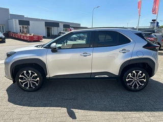 Toyota Yaris Cross - afbeelding nr 8