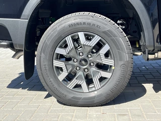 Ford Ranger Ford Ranger 2.3 PHEV Wildtrak Double Cab 281pk | 5 persoons! | Technology Pack Plus Trailer | Cargo Area Pack | Power Rollertop | Prijs excl. BTW incl. BPM | laadkabel mode 3 16A - afbeelding nr 23
