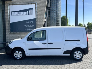 Renault Kangoo Z.E. Renault Kangoo Z.E. Maxi*KOOPACCU*HAAK*A/C*CRUISE* - afbeelding nr 7