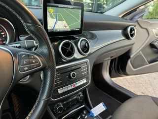 Mercedes-Benz CLA Mercedes CLA-klasse 180 Ambition 209 Org 42191 km Nap - afbeelding nr 32