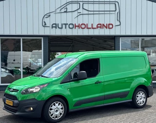 Ford Transit Connect - 15257546-0