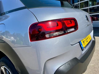 Citroën C4 - afbeelding nr 13