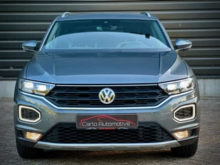 Volkswagen T-Roc Volkswagen T-Roc 2.0 TSI 4Motion 190PK! AUT|NAVI|ACC|DCC|LANE|CARPLAY - afbeelding nr 35