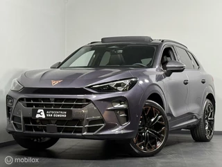 CUPRA Terramar CUPRA Terramar 1.5 TSI e-Hybrid VZ Performance | FULL OPTION - afbeelding nr 33