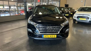 Hyundai Tucson Hyundai Tucson 1.6 GDI COMFORT - afbeelding nr 3