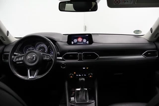 Mazda CX-5 Mazda CX-5 2.0 SAG 165 SkyLease GT | Trekhaak! - afbeelding nr 10