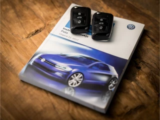 Volkswagen Polo (APPLE CARPLAY, CLIMATE, LM VELGEN, SPORTSTOELEN, PARKEERSENSOREN, CRUISE, NIEUWE APK, NIEUWSTAAT) - afbeelding nr 16