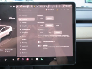 Tesla Model Y Tesla MODEL Y Long Range AWD 75 kWh - afbeelding nr 20