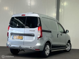 Dacia Dokker Dacia Dokker bestel 1.5 dCi 90 Solid [ NAP ac cruise MARGE ] - afbeelding nr 6