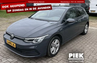 Volkswagen Golf - 60454891-0