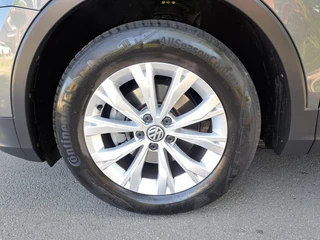 Volkswagen Tiguan Volkswagen Tiguan 1.5 TSI 150 Pk ACT Comfortl. Bs ECC DSG - afbeelding nr 29