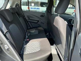 Suzuki Celerio Suzuki Celerio 1.0 Comfort | Airco | Radio/CD-speler | - afbeelding nr 13
