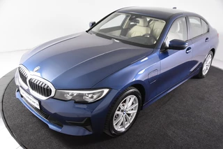 BMW 3 Serie - afbeelding nr 33