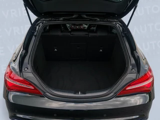 Mercedes-Benz CLA Mercedes CLA-klasse Shooting Brake AMG 45 4MATIC 381pk | Panoramadak | 19 inch LMV | Camera - afbeelding nr 46