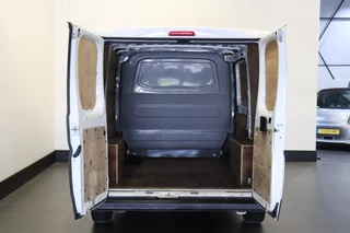 Peugeot Boxer Peugeot Boxer 2.0 BlueHDI EURO 6 - Airco - Cruise - Radio - €9.450,- Excl. - afbeelding nr 8