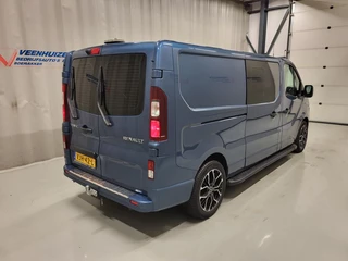 Renault Trafic - afbeelding nr 3