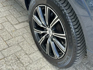 Volvo XC60 Volvo XC60 T6 Recharge Inscription AWD|Adaptive Cruise Control|BLIS|Pilot Assist|Trekhaak|Leder dashboard - afbeelding nr 57