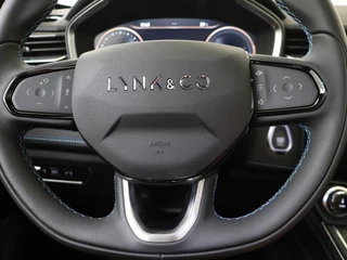 Lynk & Co 01 Lynk & Co 01 1.5 | Rijklaar | 360° camera | Panoramadak | - afbeelding nr 22