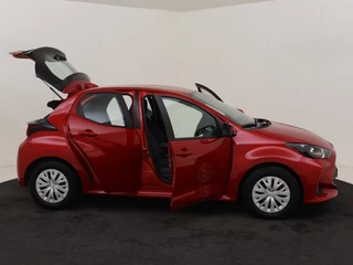 Mazda 2 Hybrid - afbeelding nr 21