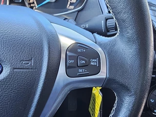 Ford Fiesta Ford Fiesta 1.0 EcoBoost Titanium | 100pk | Trekhaak | Cruisecontrol | Navigatie | LMV | Keurige nette auto! - afbeelding nr 13