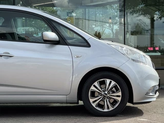 Kia Venga Kia Venga 1.4 CVVT DynamicPLusLine 2016 Navi Top staat - afbeelding nr 9