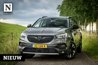Opel Grandland X - 133394318-0