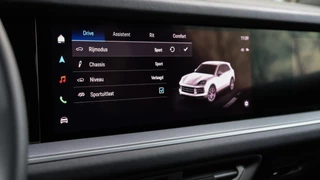 Porsche Cayenne | InnoDrive | Head-up | Panoramadak | Soft-Close | BOSE Sound | Achterasbesturing - afbeelding nr 33