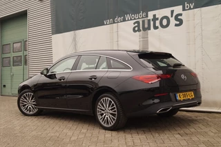 Mercedes-Benz CLA - afbeelding nr 5