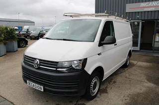 Volkswagen Transporter - afbeelding nr 2