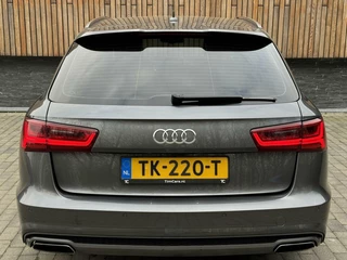 Audi A6 Audi A6 Avant 1.8 TFSI S-line Automaat | Bose Audio | LED | Stoelverwarming | DAB radio | Grootlichtassistent | 19 inch lichtmetalen velgen | Achteruitrijcamera | Parkeersensoren voor en achter | Trekhaak uitklapbaar - afbeelding nr 59