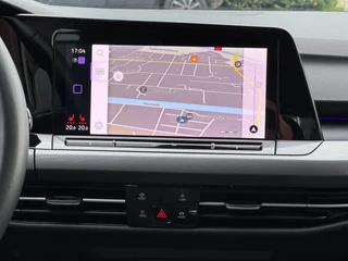 Volkswagen Golf Volkswagen GOLF 1.5 TSI 150PK IQ LED ACC Pano Carplay Navi - afbeelding nr 25