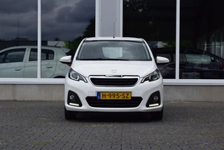 Peugeot 108 Peugeot 108 1.0 e-VTi Active | 5-Deurs | Airco | LED | NAP - afbeelding nr 2
