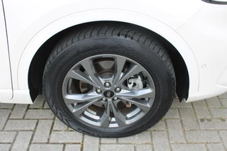 Ford Kuga Ford Kuga 2.5 PHEV ST-Line X | Winter Pack | Adaptive cruise control | Head up Display | Camera | Dodehoeksensoren | Bang&Olufsen | Elektrische achterklep - afbeelding nr 37