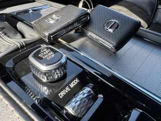 Volvo V90 Volvo V90 2.0 D3 R-Design + Alcantara + Led + Navi + 19 Inch Lmv - afbeelding nr 24