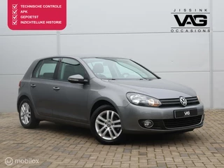 Volkswagen Golf - 372651861-0