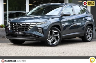 Hyundai Tucson Hyundai Tucson Tucson 1.6 T-GDI PHEV Plug-In Hybrid 4WD Automaat Comfort Smart - afbeelding nr 18